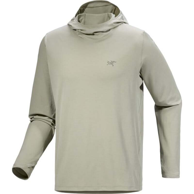 アークテリクス メンズ トップス シャツ パーカー Arc'teryx Cormac Hoodie - Men's Habitat