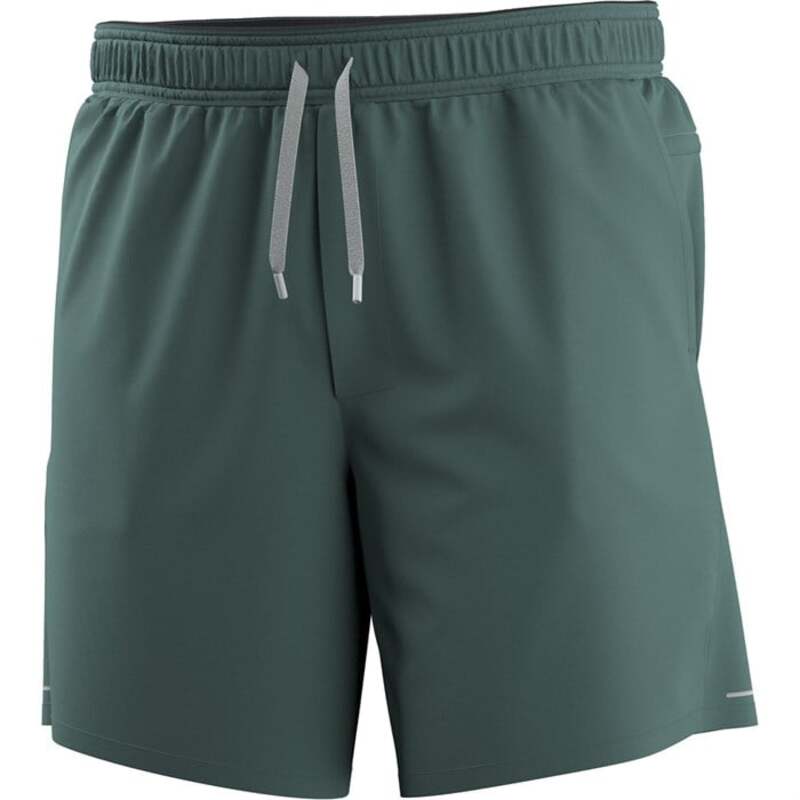 スマートウール メンズ ボトムス カジュアルパンツ ショートパンツ Smartwool Active Linerless 7\