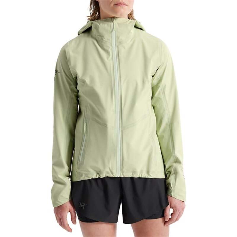 アークテリクス レディース アウター ジャケット・ブルゾン Arc'teryx Norvan Jacket - Women's Dk Shincha 68,090円
