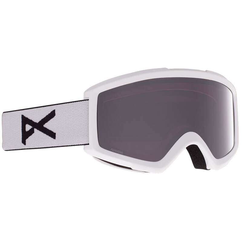 アノン メンズ 付属物 サングラス・アイウェア Anon Helix 2.0 Perceive Goggles White / Perceive Sunny Onyx + Amber 白いこと