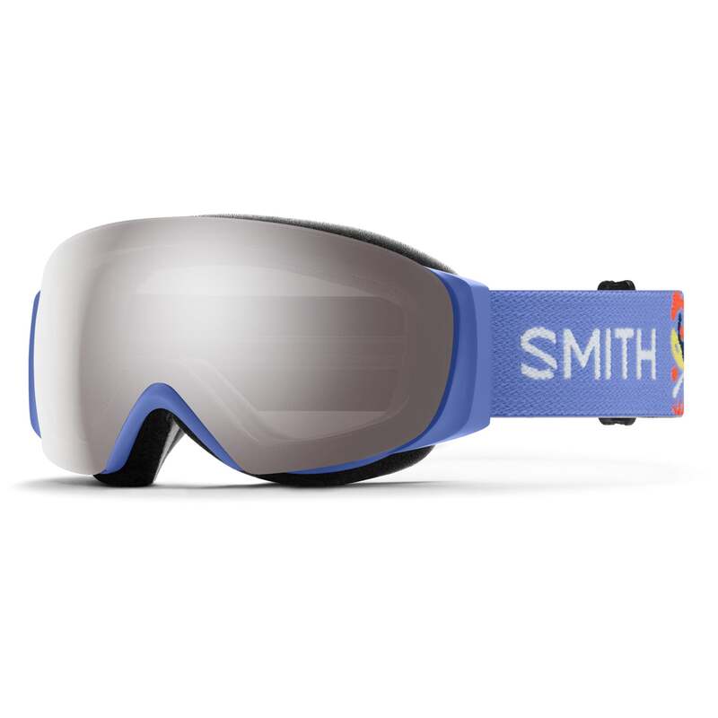 スミス レディース 添え物 サングラス・アイウェア Smith I/O MAG S Low Bridge Fit Goggles - Women\u0027stevie Shao Artist Series/ChromaPop Sun Platinumirror+ChromaP