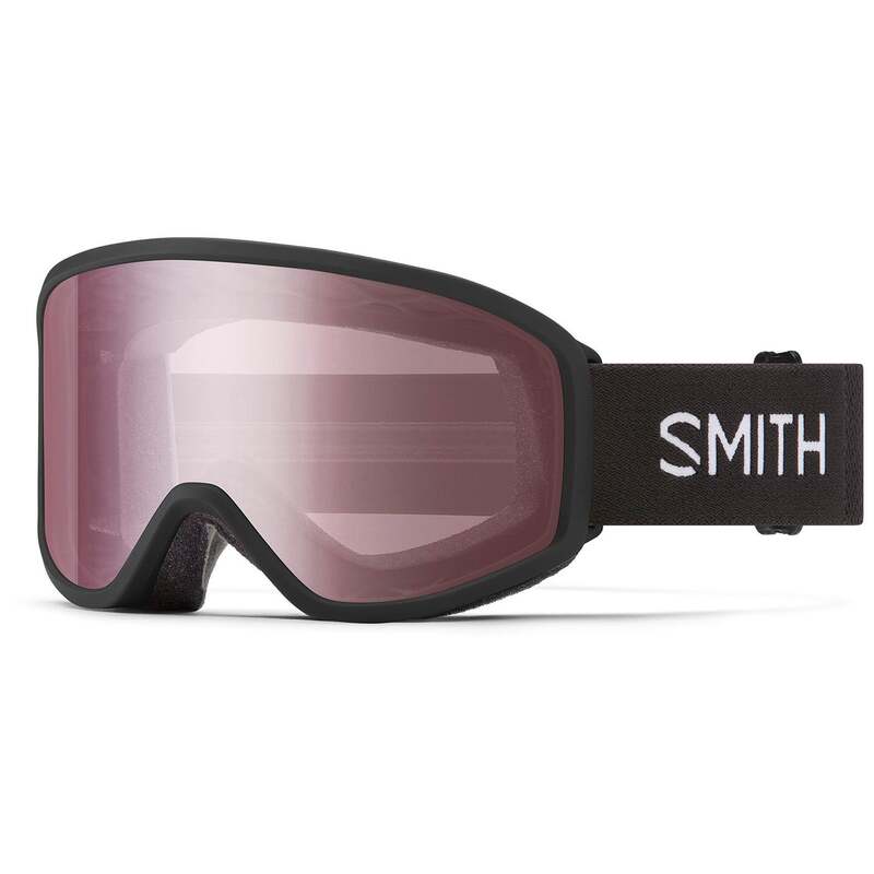 スミス メンズ 佩び物 サングラス・アイウェア Smith Reason OTGoggles Black/Ignitor Mirror 黒いこと