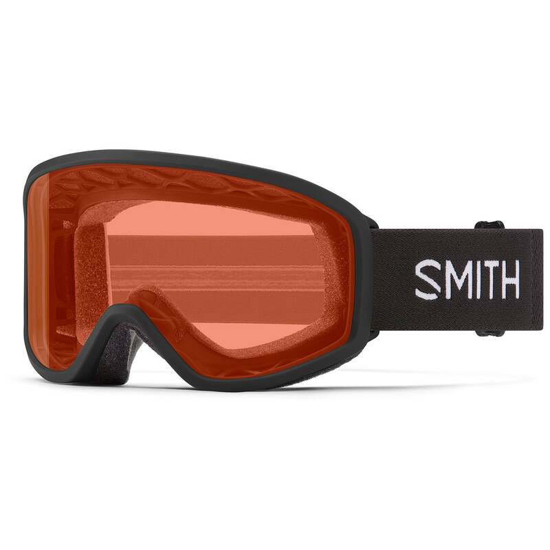 スミス メンズ 付属物 サングラス・アイウェア Smith Reason OTGoggles Black/RC36 黒いこと