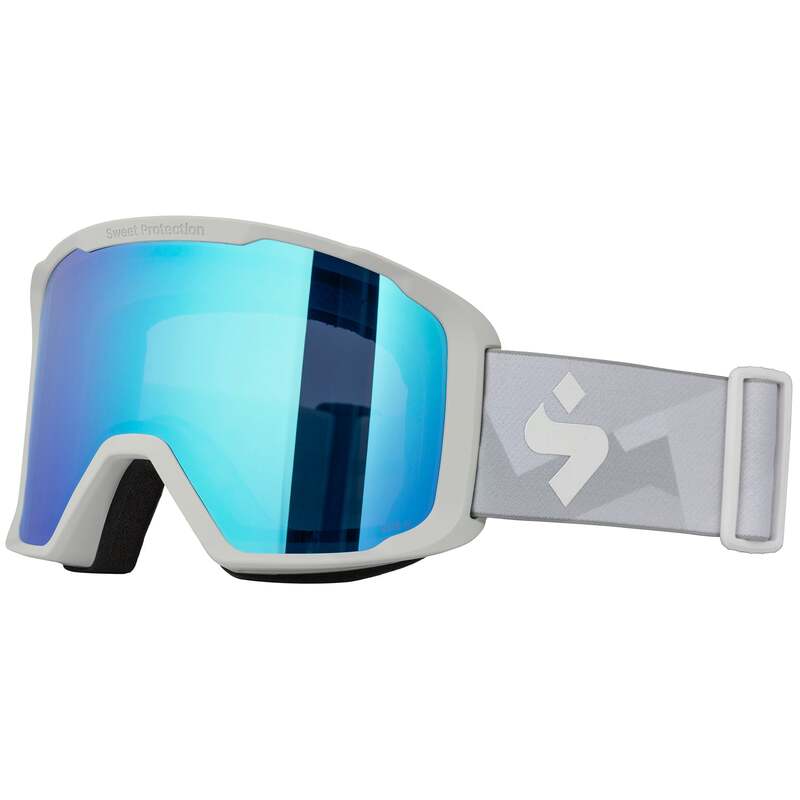 スイートプロテクション メンズ 付属物 サングラス・アイウェア Sweet Protection Durden RIG Reflect Goggles Bronco White/RIG Aquamarine 白いこと