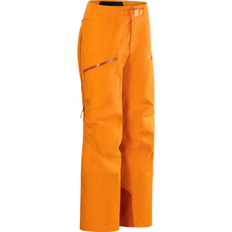 アークテリクス レディース ボトムス カジュアルパンツ Arc'teryx Sentinel Short Pants - Women's Blaze/Copper Sky|ReVida 店