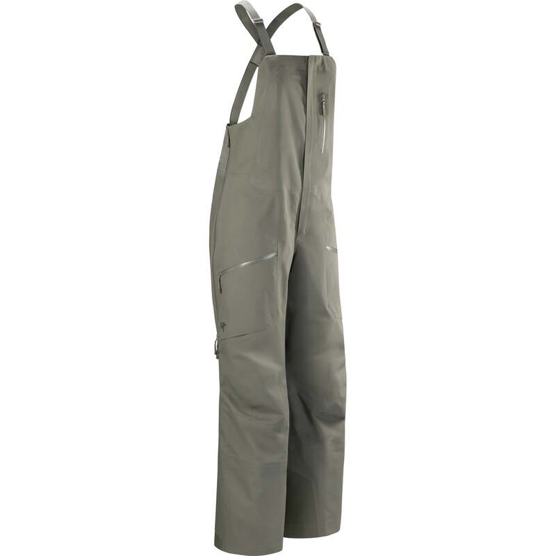 アークテリクス レディース ボトムス カジュアルパンツ トール Arc'teryx Sentinel Tall Bibs - Women's Forage｜ReVida 店