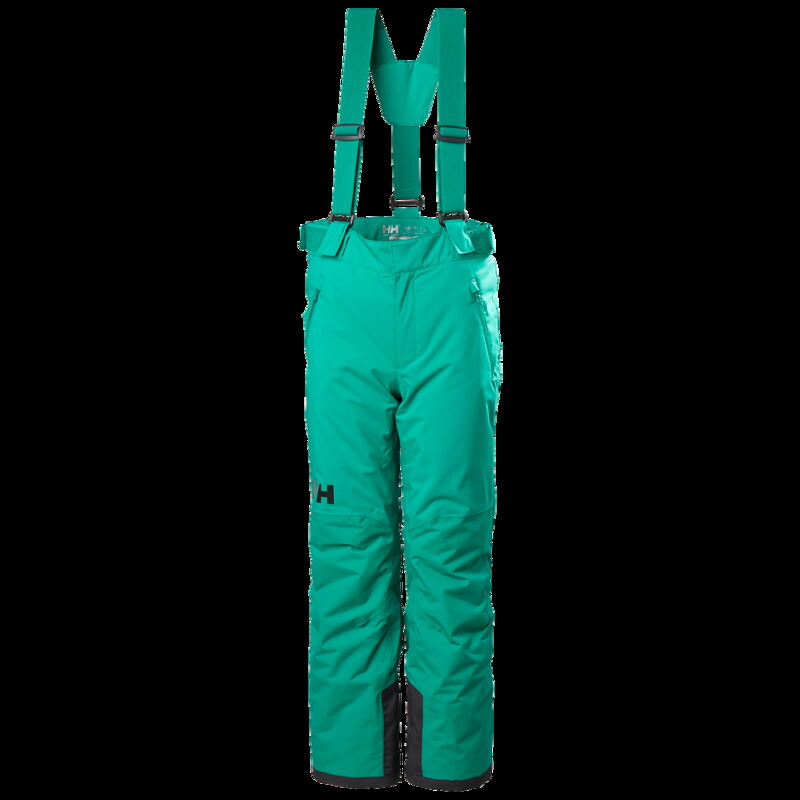 ヘリーハンセン メンズ ボトムス カジュアルパンツ Helly Hanseno Limits 2.0 Pants - Kids' Signal Green グリーン｜ReVida 店