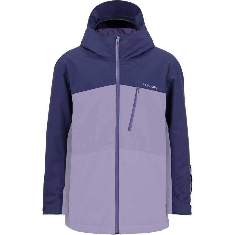 フライロー メンズ アウター ジャケット・ブルゾン Flylow Explorer Jacket - Kids' Aurora/Currant｜ReVida 店 28,656円