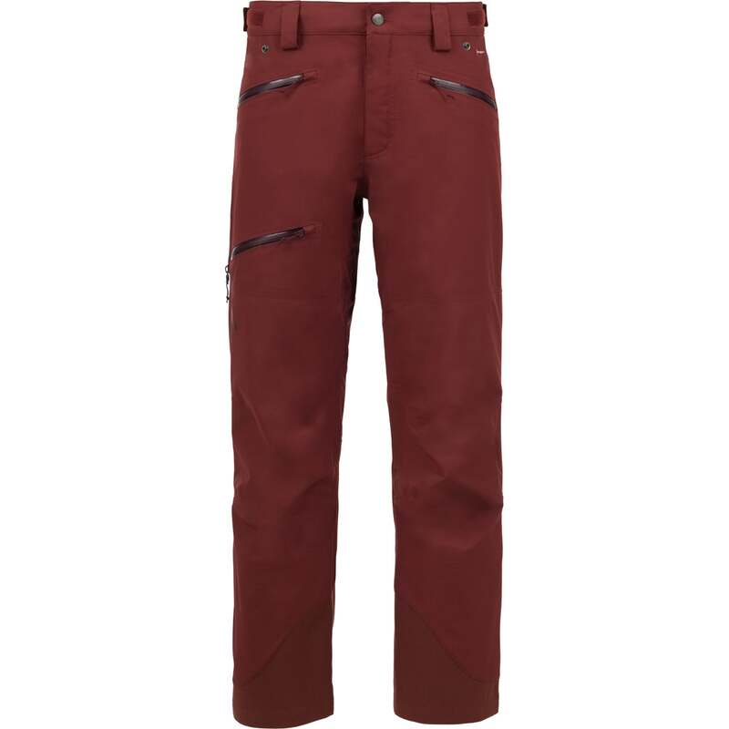 フライロー メンズ ボトムス カジュアルパンツ Flylow Magnum Pants - Men's Amaro|ReVida 店