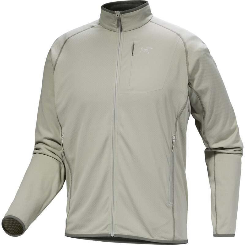 アークテリクス メンズ アウター 上衣・上衣 Arc\u0027teryx Delta Jacket - Men\u0027s Habitat