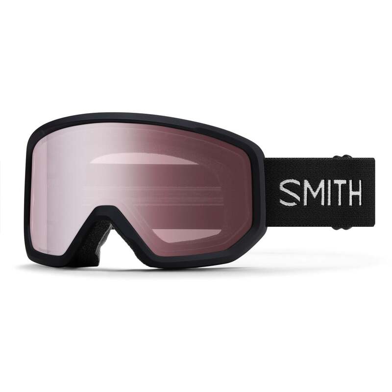 スミス メンズ 付属物 サングラス・アイウェア Smith Transfer Goggles Black/Ignitor Mirror 黒いこと