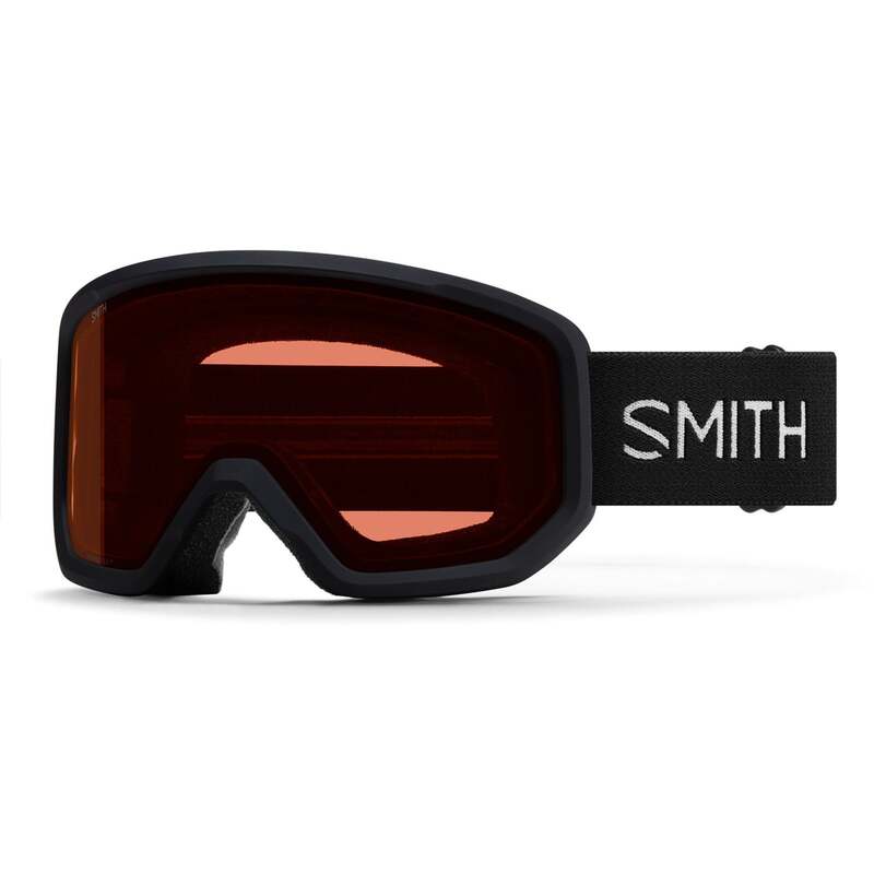 スミス メンズ 付属物 サングラス・アイウェア Smith Transfer Goggles Black/RC36 黒いこと