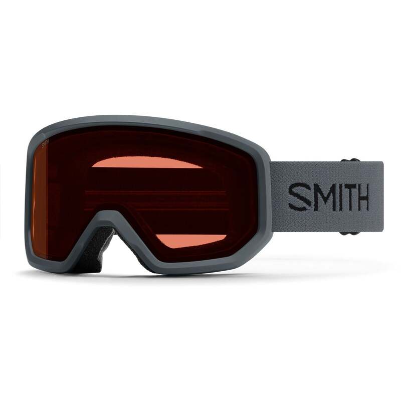 スミス メンズ 付属物 サングラス・アイウェア Smith Transfer Goggleslate/RC36 スレート