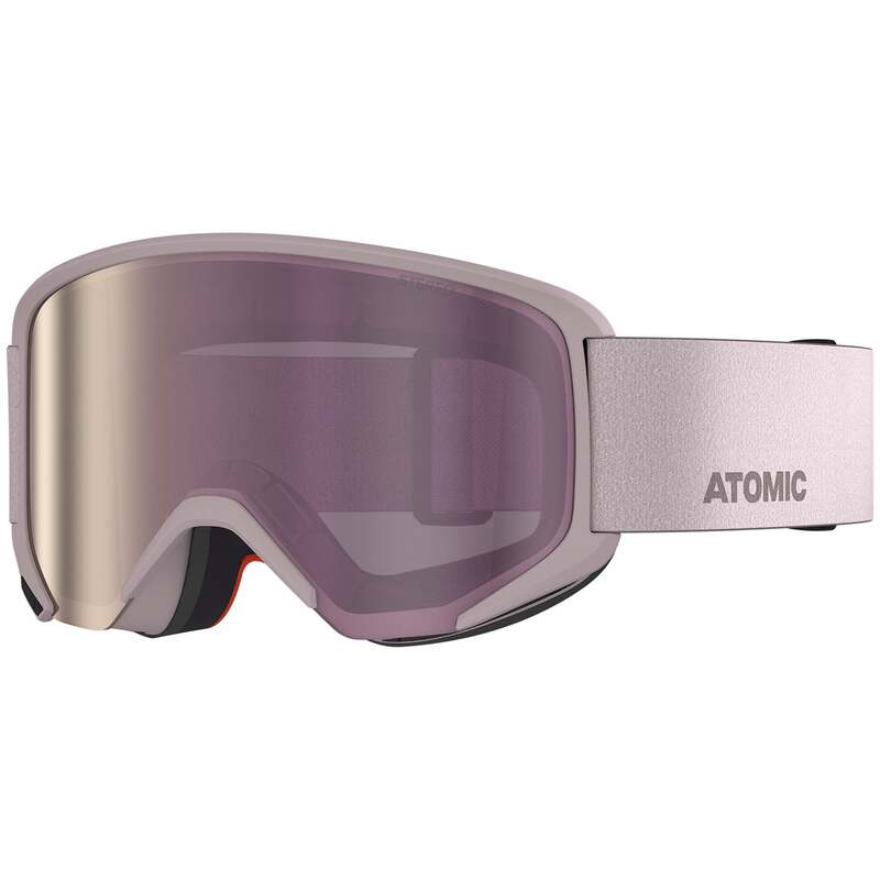 アトミック メンズ 付属物 サングラス・アイウェア Atomic Savor M Stereo Goggles Gull Gray/Purple Stereo 薄墨色