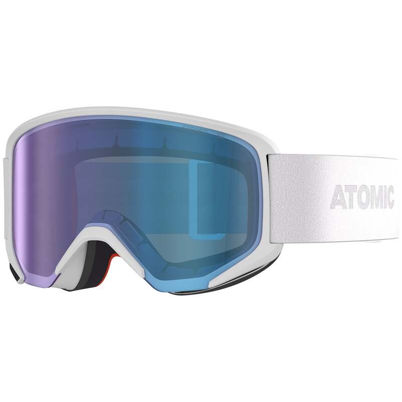 アトミック メンズ 佩び物 サングラス・アイウェア Atomic Savor M Stereo Goggles White/Blue Stereo 白いこと