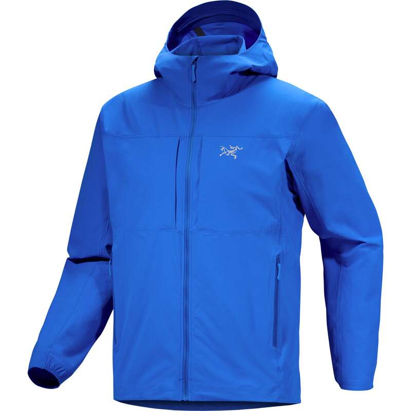 アークテリクス メンズ アウター 上衣・上衣 パーカー Arc\u0027teryx Gamma Lightweight Hoodie - Men\u0027s Fluidity