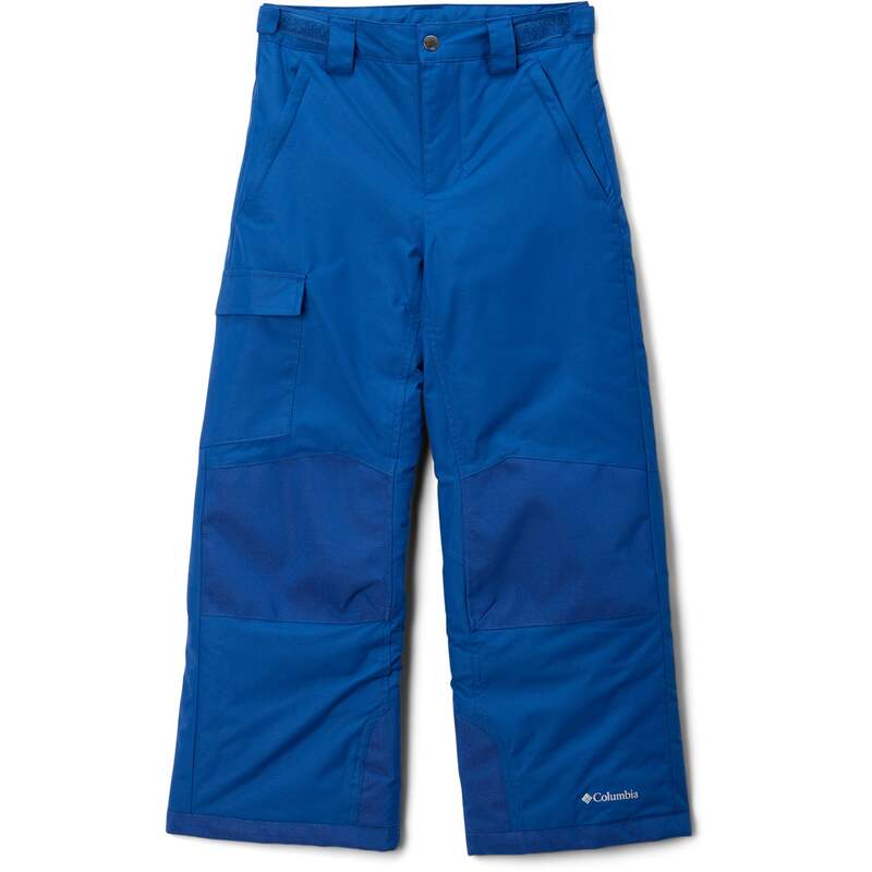 コロンビア メンズ ボトムス 心地好いズボン下 Columbia Bugaboo III Pants - Kids\u0027 Mountain Blue 青碧