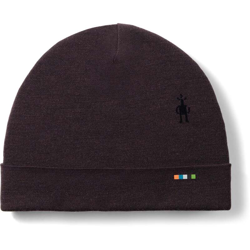 スマートウール メンズ アクセサリー 帽子 Smartwool Merino 250 Cuffed Beanie Mink Heather ヘザー|ReVida 店