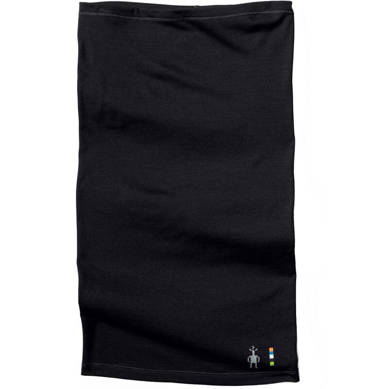 スマートウール メンズ アクセサリー マフラー・ストール・スカーフ Smartwool Merino Neck Gaiter Black ブラック|ReVida 店