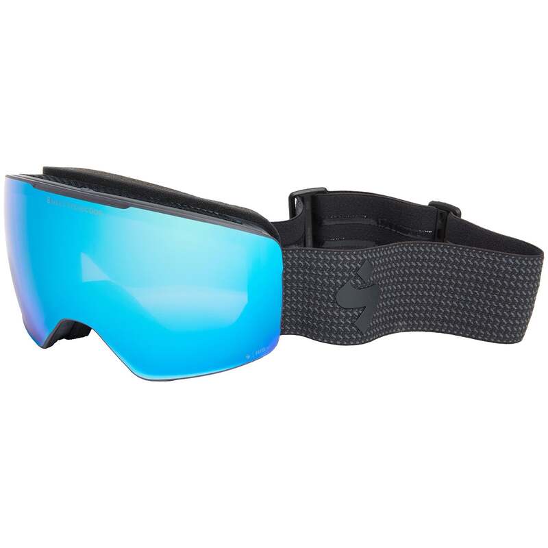 スイートプロテクション メンズ 佩び物 サングラス・アイウェア Sweet Protection ConnorIG Reflect Goggles Crystal Graphite/RIG Aquamarine 石墨