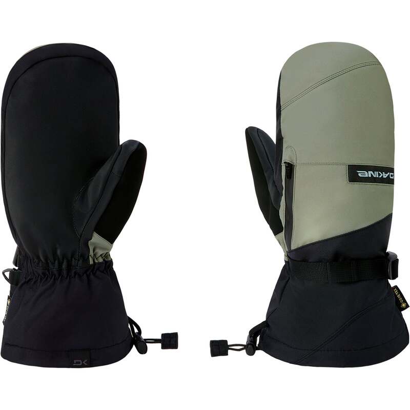 ダカイン メンズ 佩び物 グローブ Dakine Titan GORE-TEX Mittens Mulled Basil