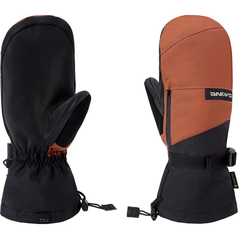 ダカイン メンズ 佩び物 グローブ Dakine Titan GORE-TEX Mittenspice