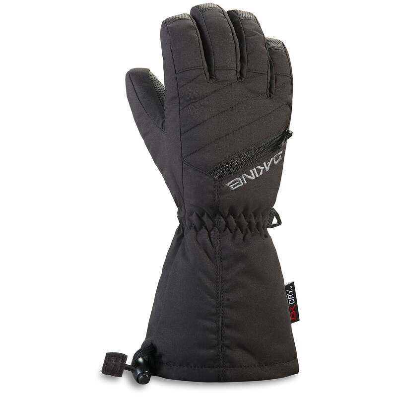 ダカイン メンズ アクセサリー 手袋 Dakine Tracker Gloves - Kids' Black ブラック｜ReVida 店