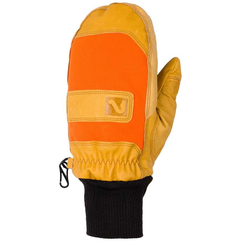 フライロー メンズ アクセサリー 手袋 Flylow Unicorn Mittens Blaze｜ReVida 店 11,005円