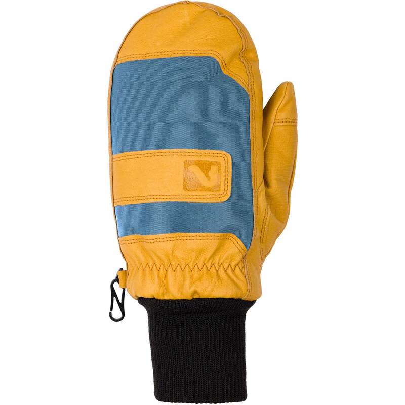 フライロー メンズ アクセサリー 手袋 Flylow Unicorn Mittens Ocean｜ReVida 店