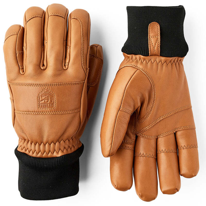 ヘストラ メンズ 添え物 グローブ Hestra Ergo Grip CZone Vernum Gloves Cork