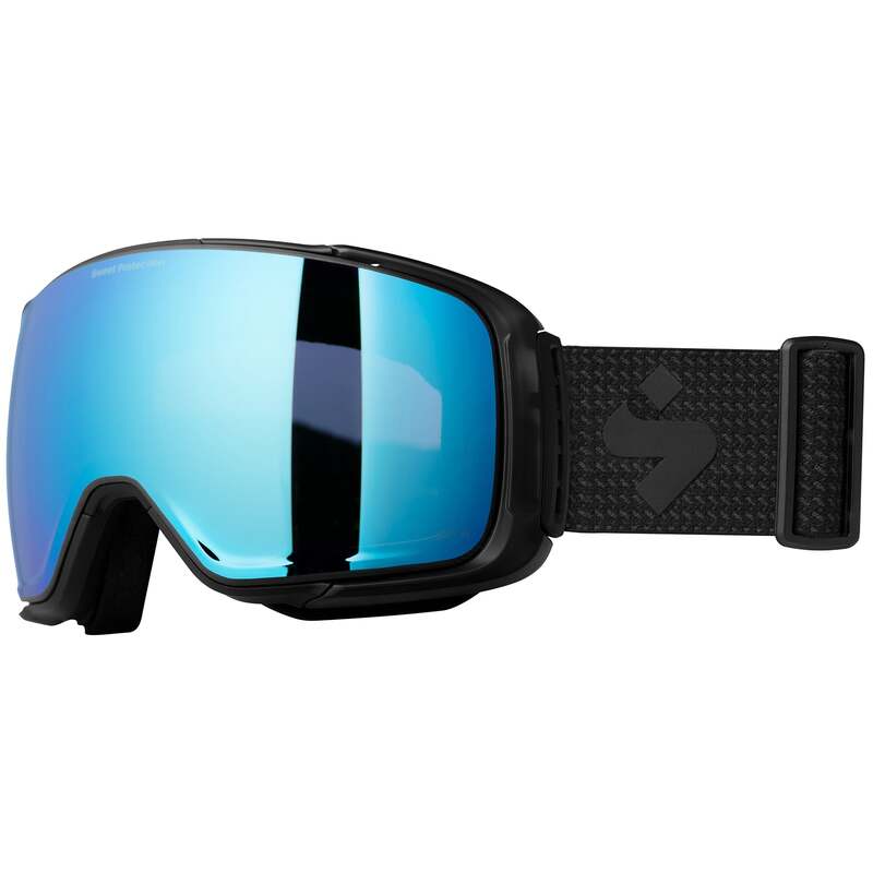 スイートプロテクション メンズ 付属物 サングラス・アイウェア Sweet Protection Interstellarig Reflect BLI Goggles Crystal Graphite/RIG Aqua + RIG Quartz 黒鉛