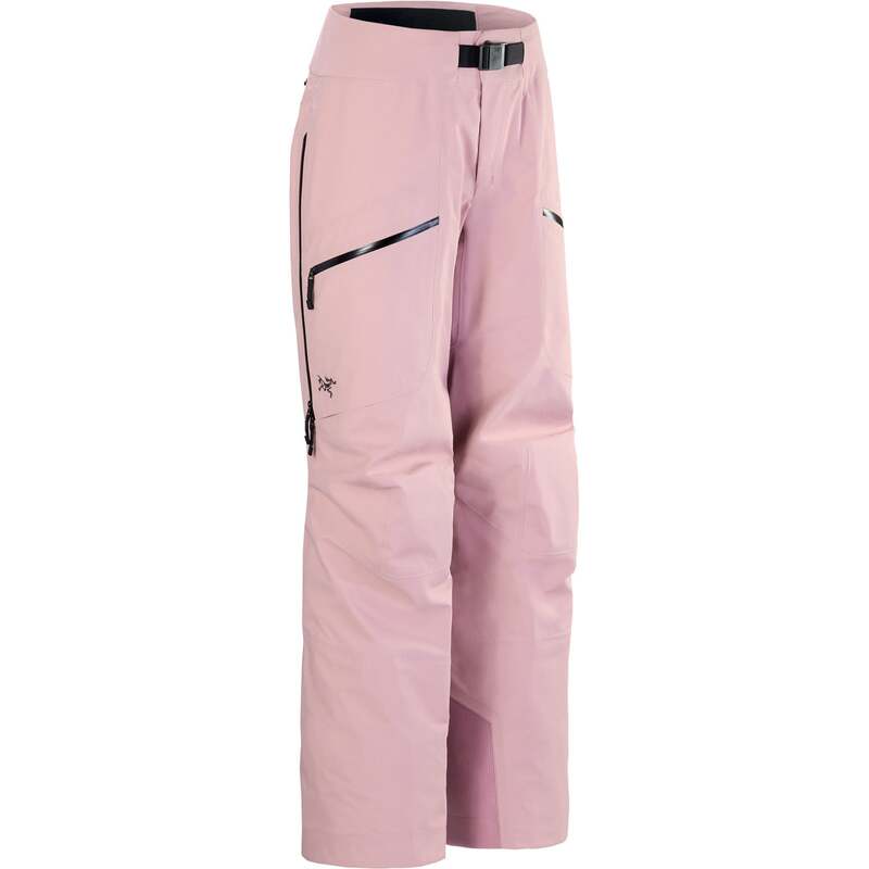 アークテリクス レディース ボトムス カジュアルパンツ トール Arc'teryx Sentinel Tall Pants - Women's Bliss/Black ブラック｜ReVida 店