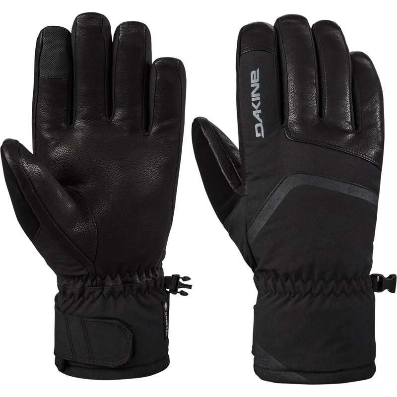 ダカイン メンズ アクセサリー 手袋 Dakine Fillmore GORE-TEX Short Gloves Black ブラック|ReVida 店