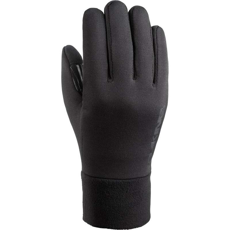 ダカイン メンズ アクセサリー 手袋 Dakine Storm Liner Gloves Black ブラック|ReVida 店