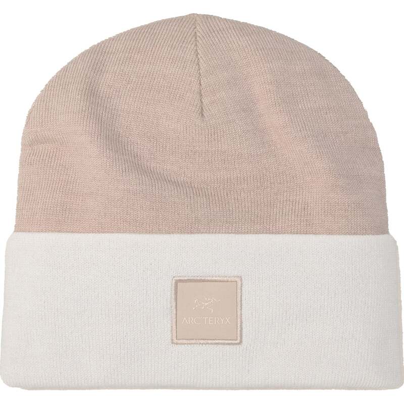 アークテリクス メンズ 添え物 かぶり笠 Arc\u0027teryx Color Block Toque Beanie Rune/Arctic Silk