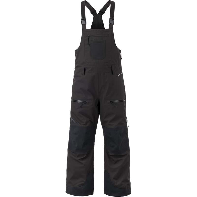 フライロー メンズ ボトムス 心地好いズボン下 Flylow Baker Jr Shell Pants - Kids\u0027 Black 黒いこと
