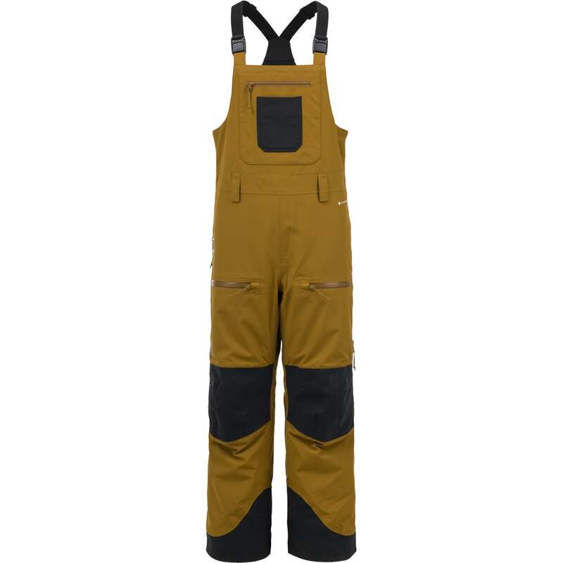 フライロー メンズ ボトムス カジュアルパンツ Flylow Baker Jr Shell Pants - Kids' Rye/Rye｜ReVida 店