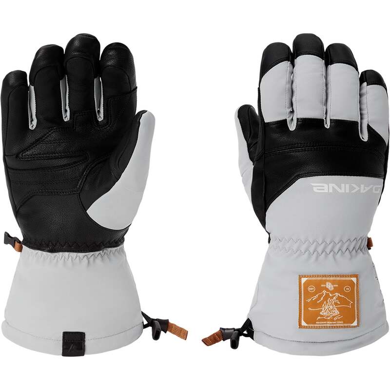 ダカイン メンズ 佩び物 グローブ Dakine Team Excursion GORE-TEX Gloves Gerard Griffin