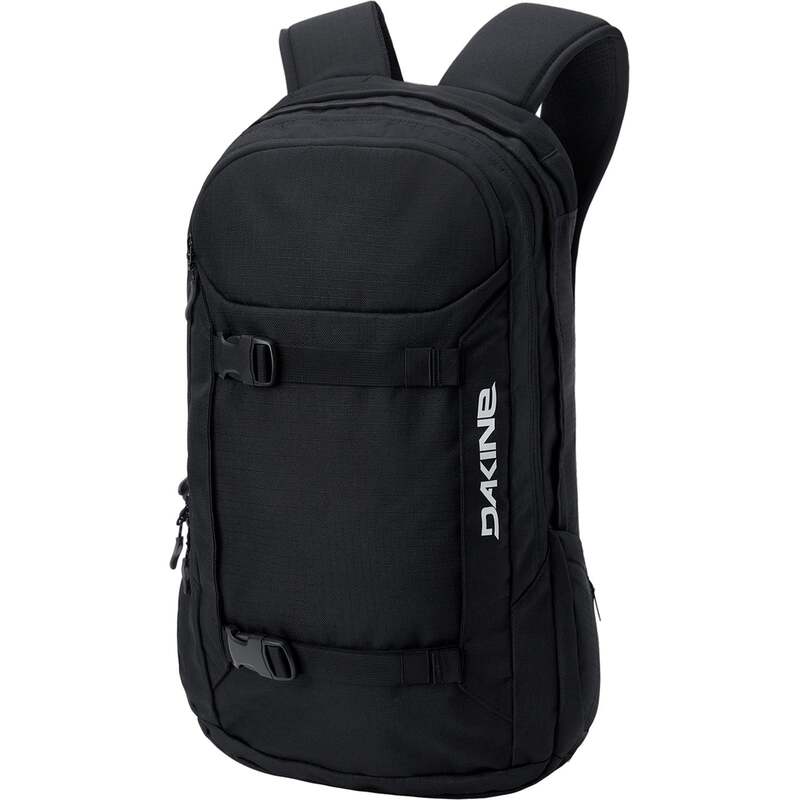 ダカイン メンズ バッグ バックパック・リュックサック Dakine Mission 25L Backpack Black ブラック|ReVida 店
