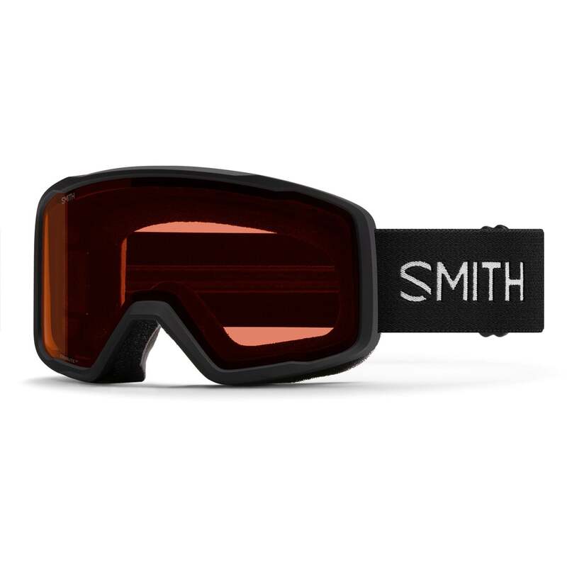 スミス レディース 付属物 サングラス・アイウェア Smith Tribute Goggles - Women\u0027s Black/RC36 黒いこと