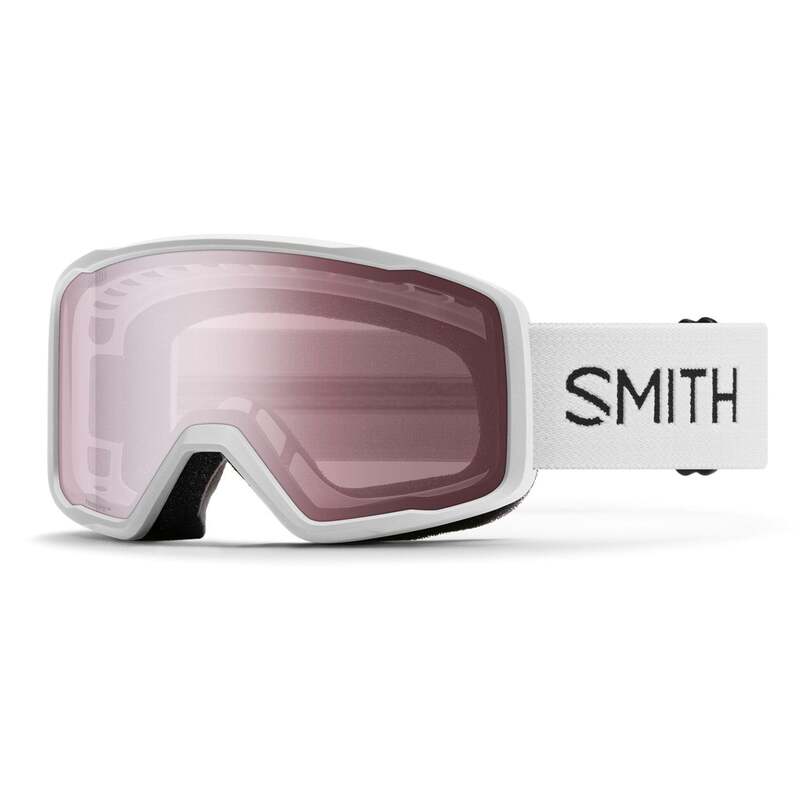 スミス レディース 付属物 サングラス・アイウェア Smith Tribute Goggles - Women\u0027s White/Ignitor Mirror 白いこと