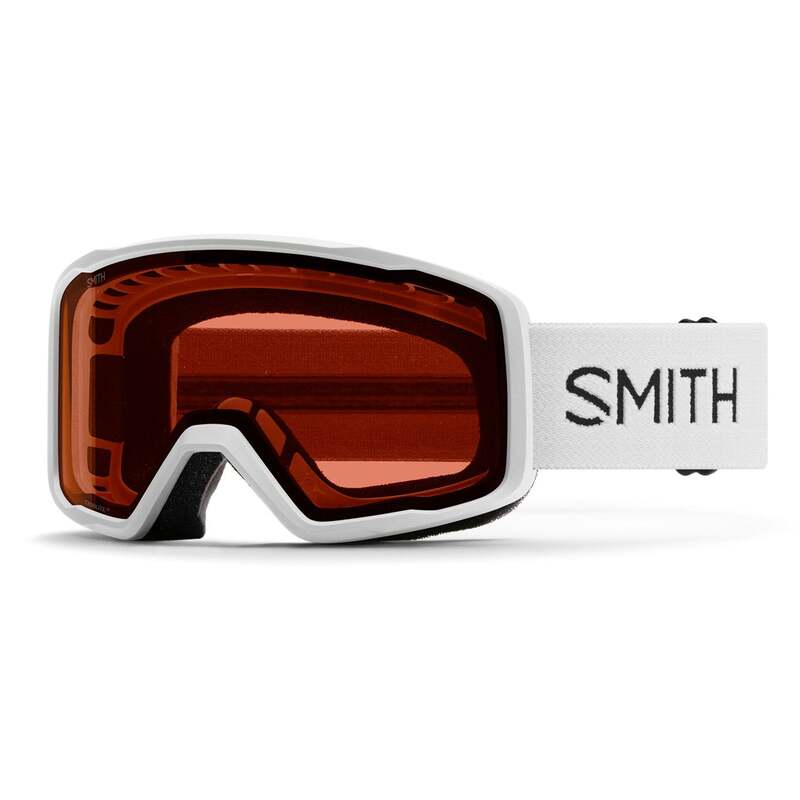 スミス レディース 付属物 サングラス・アイウェア Smith Tribute Goggles - Women\u0027s White/RC36 白いこと