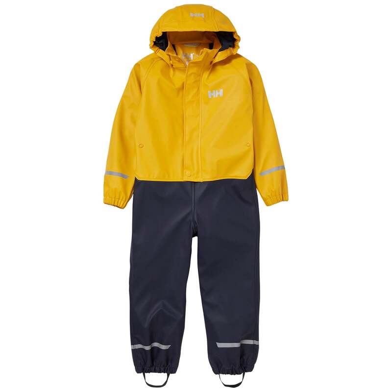 ヘリーハンセン メンズ アウター 上衣・上衣 Helly Hansen Marka Softshell Jacket - Kids\u0027 Terracotta テラコッタ