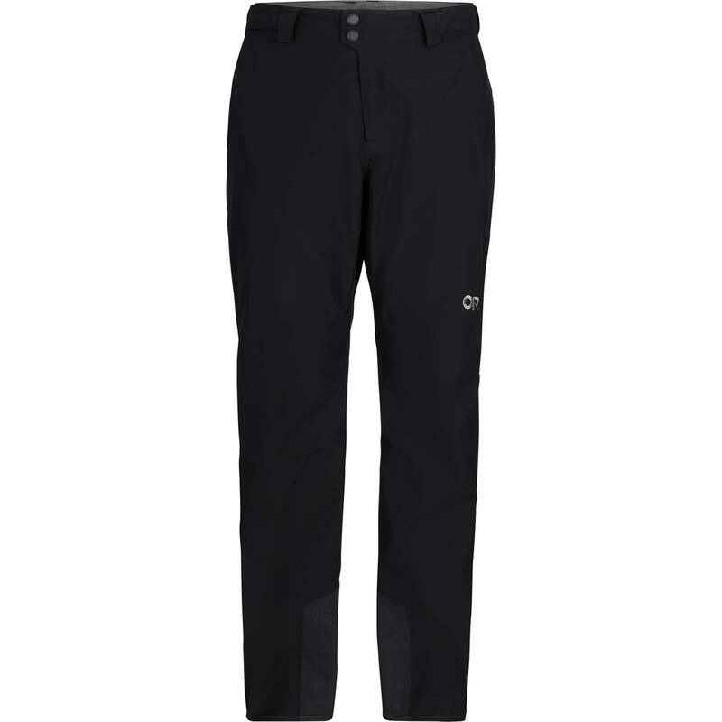 アウトドアリサーチ メンズ ボトムス カジュアルパンツ Outdooresearcheadwall GORE-TEX 3L Pants - Men's Black ブラック｜ReVida 店