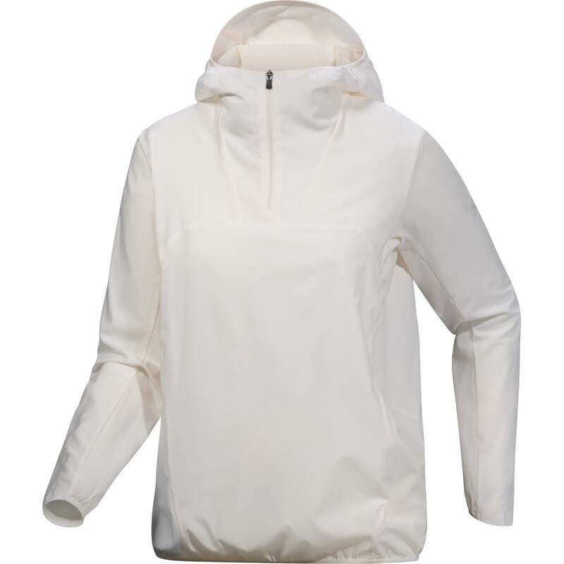 アークテリクス レディース アウター 上衣・上衣 Arc\u0027teryx Sima Pullover - Women\u0027s Arctic Silk