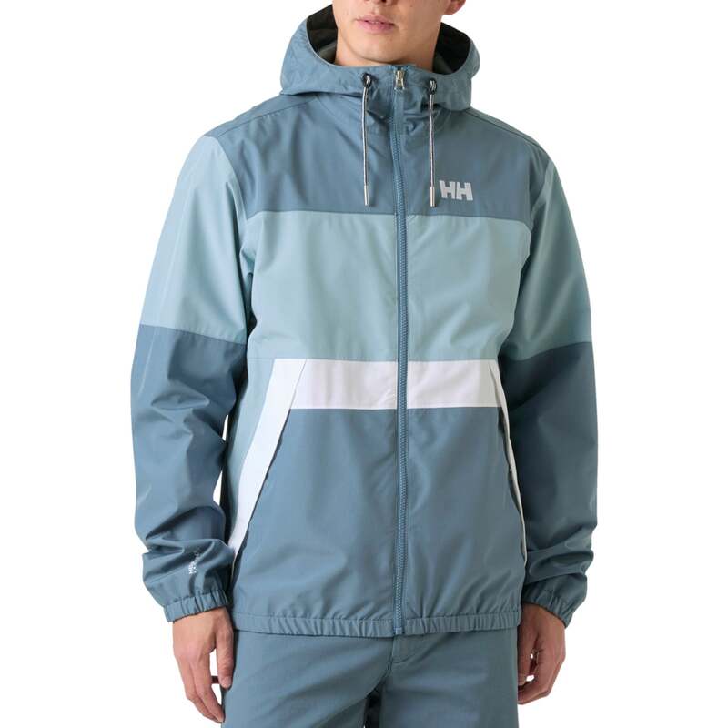 ヘリーハンセン メンズ アウター 上衣・上衣 Helly Hansen Kosterain Jacket - Men\u0027s Washed Navy 米国海軍