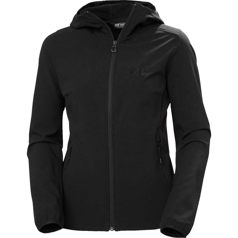 ヘリーハンセン レディース アウター 上衣・上衣 Helly Hansen Cascade Shield Jacket - Women\u0027s Black 黒いこと
