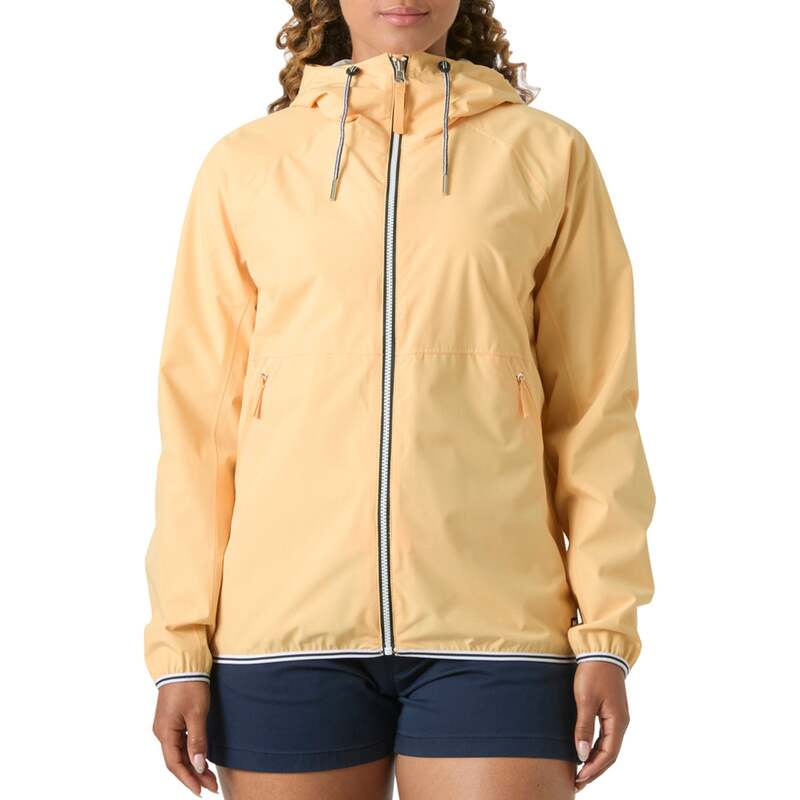 ヘリーハンセン レディース アウター 上衣・上衣 Helly Hansen Kosterain Jacket - Women\u0027s Miami Peach 桃