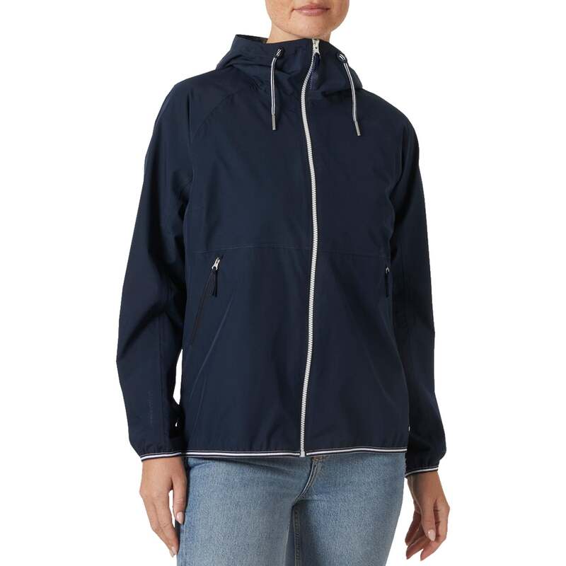 ヘリーハンセン レディース アウター 上衣・上衣 Helly Hansen Kosterain Jacket - Women\u0027s Navy 米国海軍