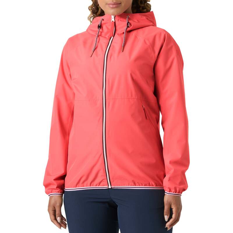 ヘリーハンセン レディース アウター 上衣・上衣 Helly Hansen Kosterain Jacket - Women\u0027sunset Pink さくら色